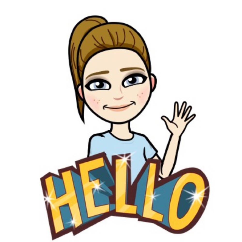 Meet your Posher, Lydia